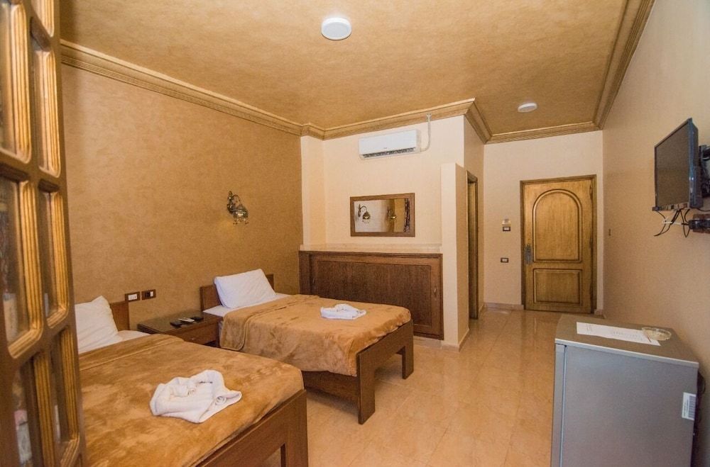 DahabHolidayHotel Standard Double Room 4