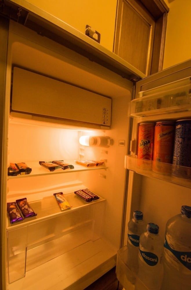 DahabHolidayHotel Standard Double Room 3