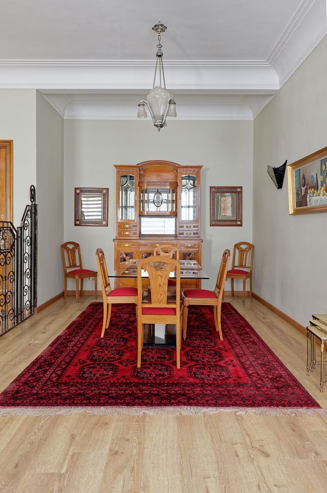 VESTA - Zamalek Exclusive Apartment 9