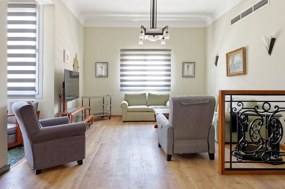 VESTA - Zamalek Exclusive Apartment 6