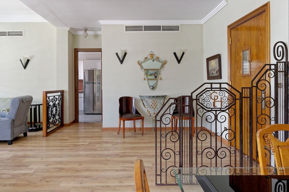 VESTA - Zamalek Exclusive Apartment 7