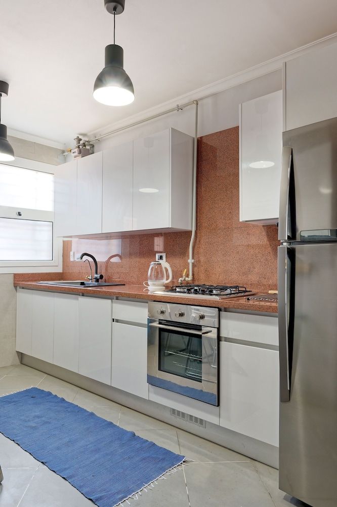 VESTA - Zamalek Exclusive Apartment 10