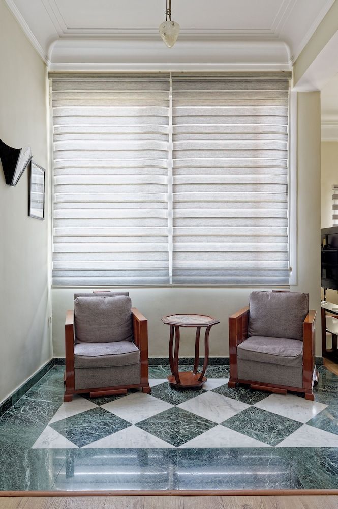 VESTA - Zamalek Exclusive Apartment 11