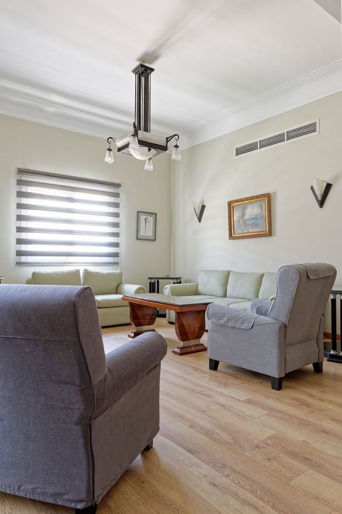 VESTA - Zamalek Exclusive Apartment 2