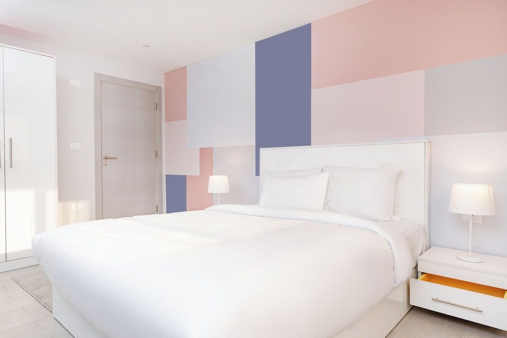 Apartment, 3 Bedrooms