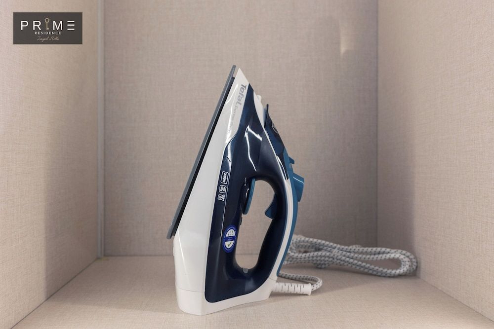 Prime Residence Zayed Hills Standard Apartment, 2 Twin Beds 15