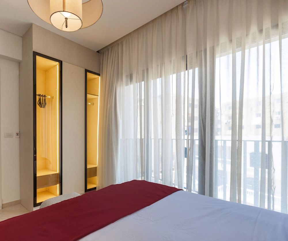 Prime Residence Zayed Hills Superior Apartment 5