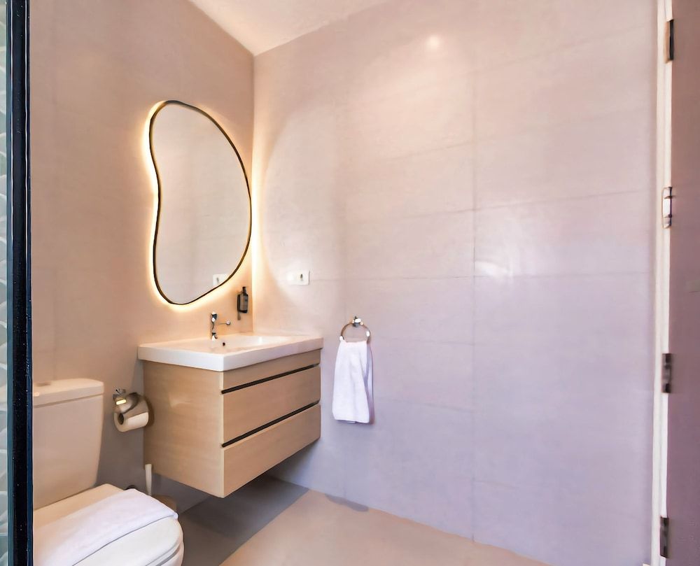 Prime Residence Zayed Hills Standard Apartment, 2 Twin Beds 28