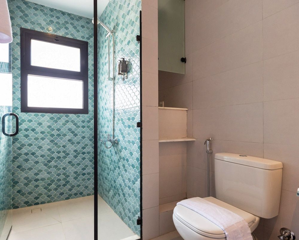 Prime Residence Zayed Hills Standard Apartment, 2 Twin Beds 26