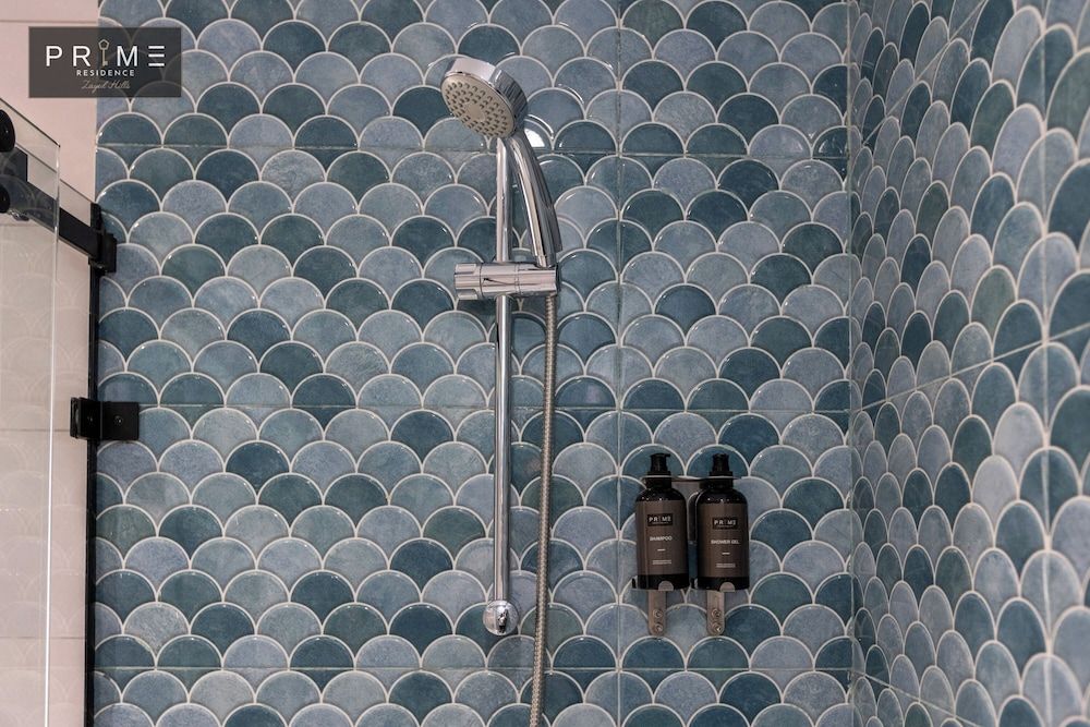 Prime Residence Zayed Hills Superior Apartment 20