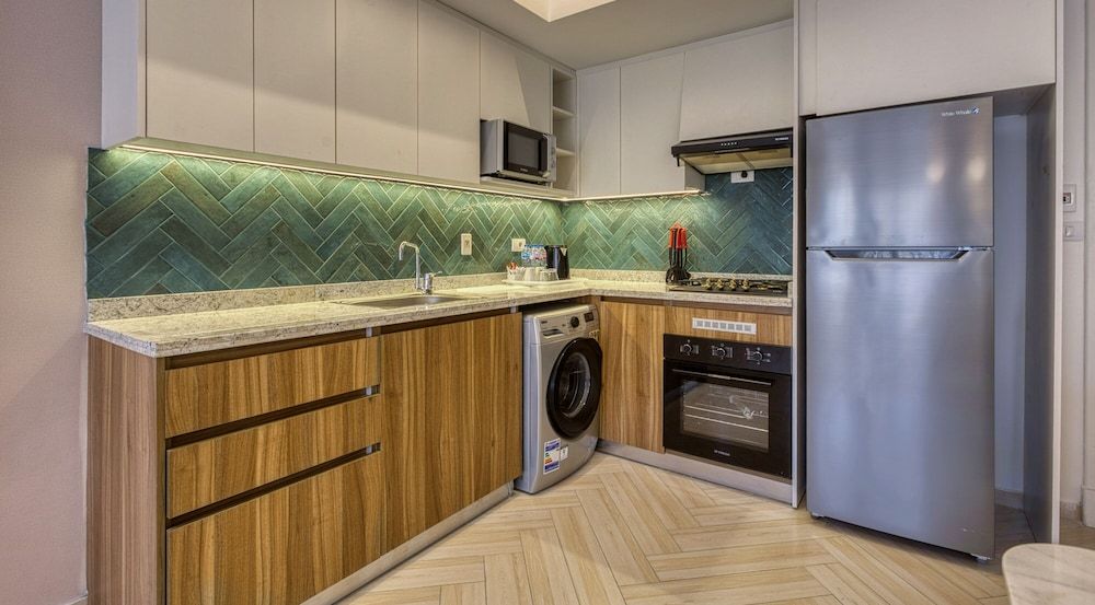 Prime Residence Zayed Hills Superior Apartment 11