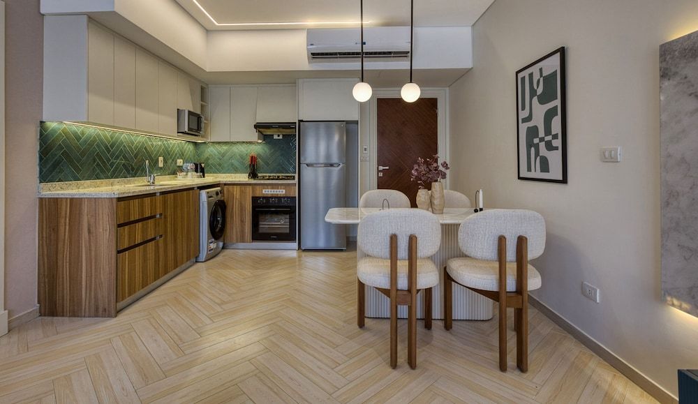 Prime Residence Zayed Hills Superior Apartment 10