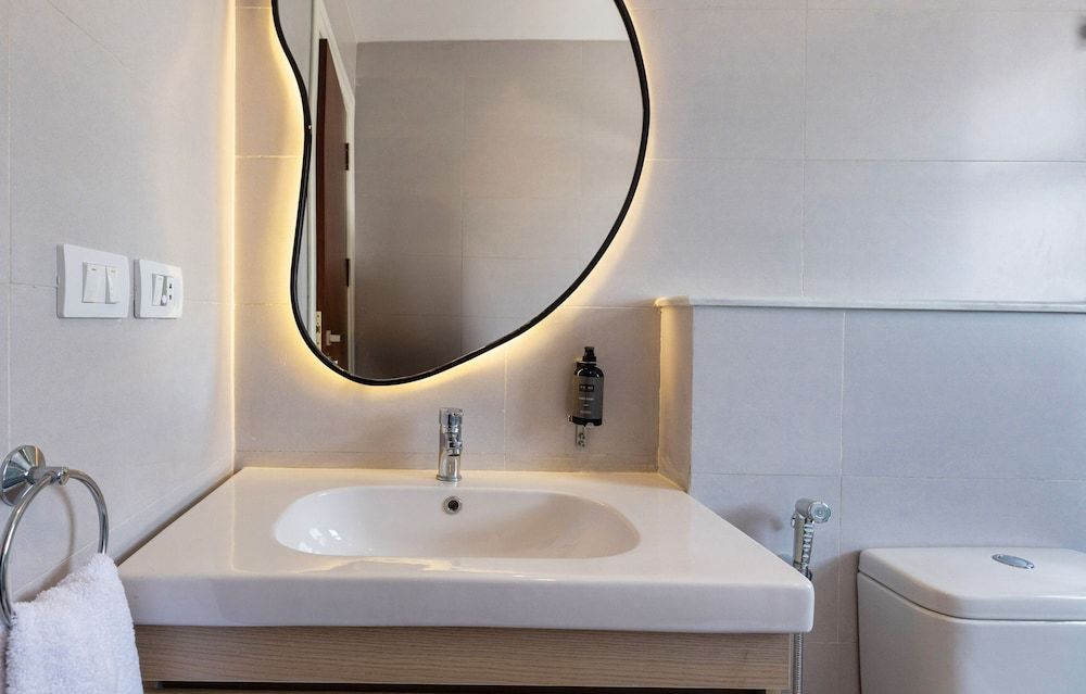 Prime Residence Zayed Hills Superior Apartment 24