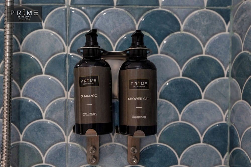 Prime Residence Zayed Hills Standard Apartment 20