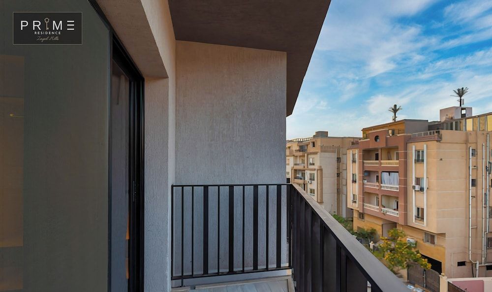 Prime Residence Zayed Hills Superior Apartment 18