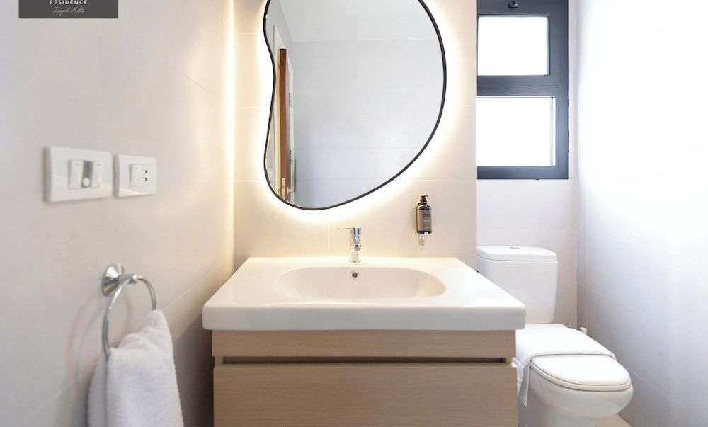 Prime Residence Zayed Hills Standard Apartment 19