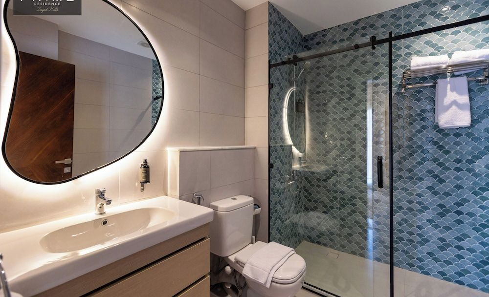 Prime Residence Zayed Hills Superior Apartment 22