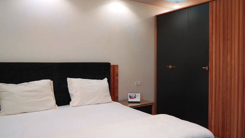 Luxury Apartment, 1 Bedroom
