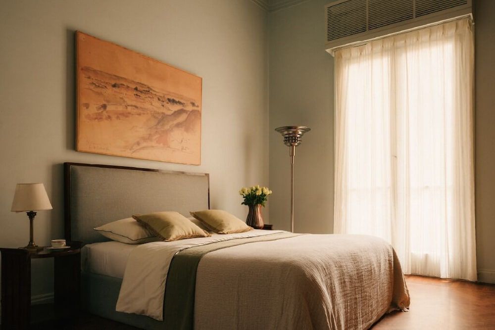 Apartment, 2 Bedrooms, Kitchenette, City View