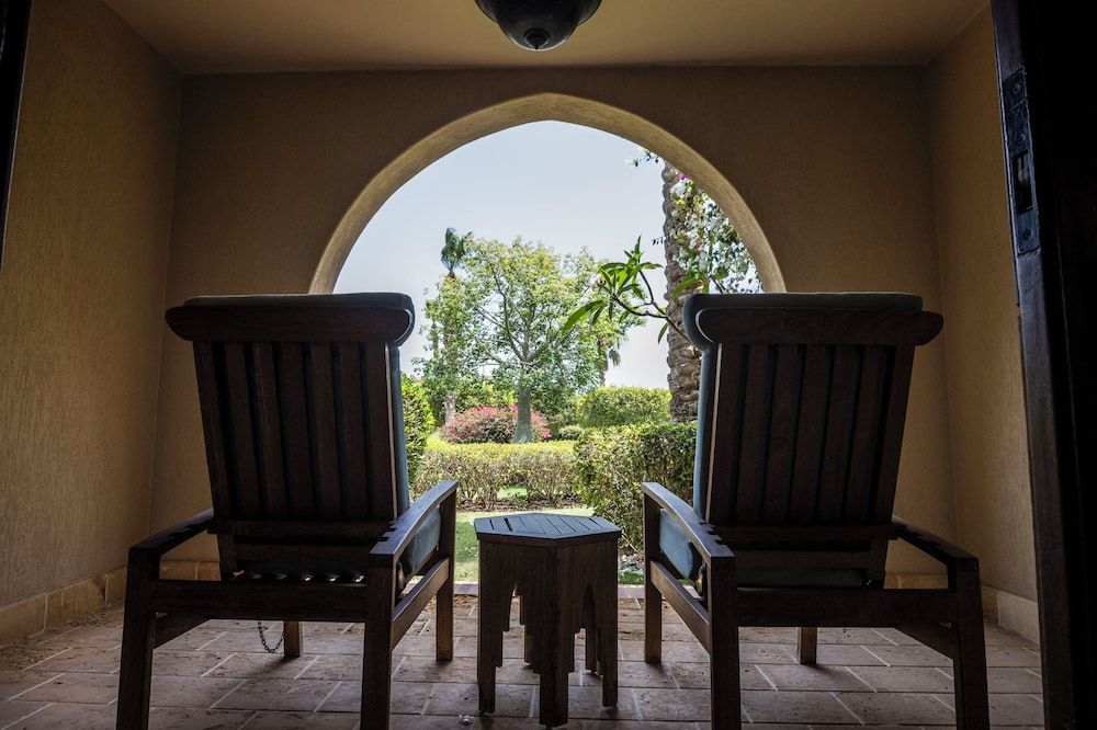 Four Seasons Resort Sharm El Sheikh Private Residential Villa & Chalet - Egypt Two-Bedroom Chalet 11