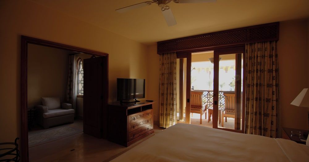 Four Seasons Resort Sharm El Sheikh Private Residential Villa & Chalet - Egypt Four-Bedroom Seaview & Pool Villa 7