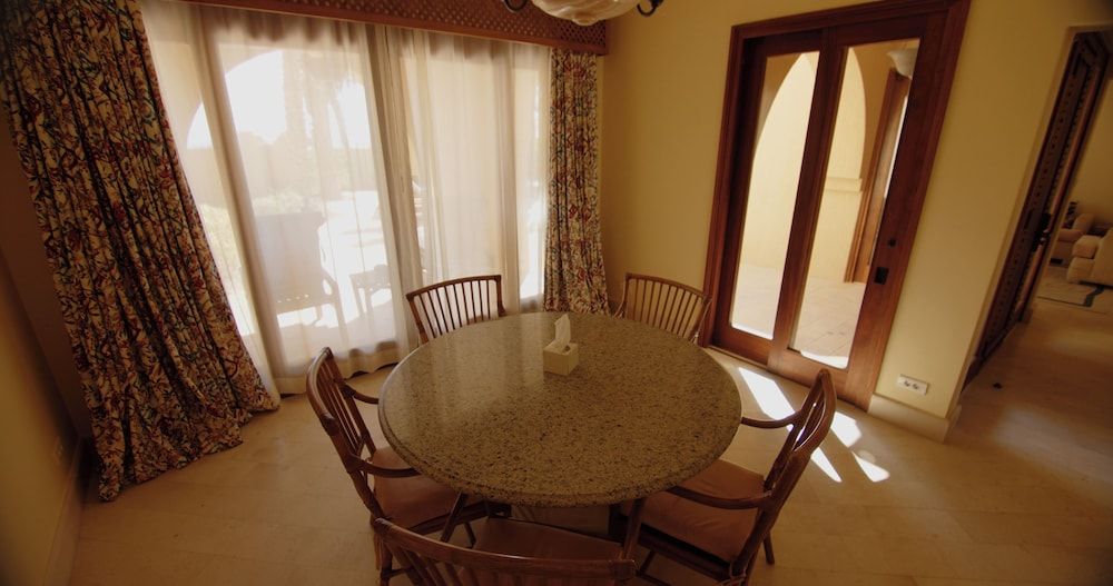 Four Seasons Resort Sharm El Sheikh Private Residential Villa & Chalet - Egypt Four-Bedroom Seaview & Pool Villa 14