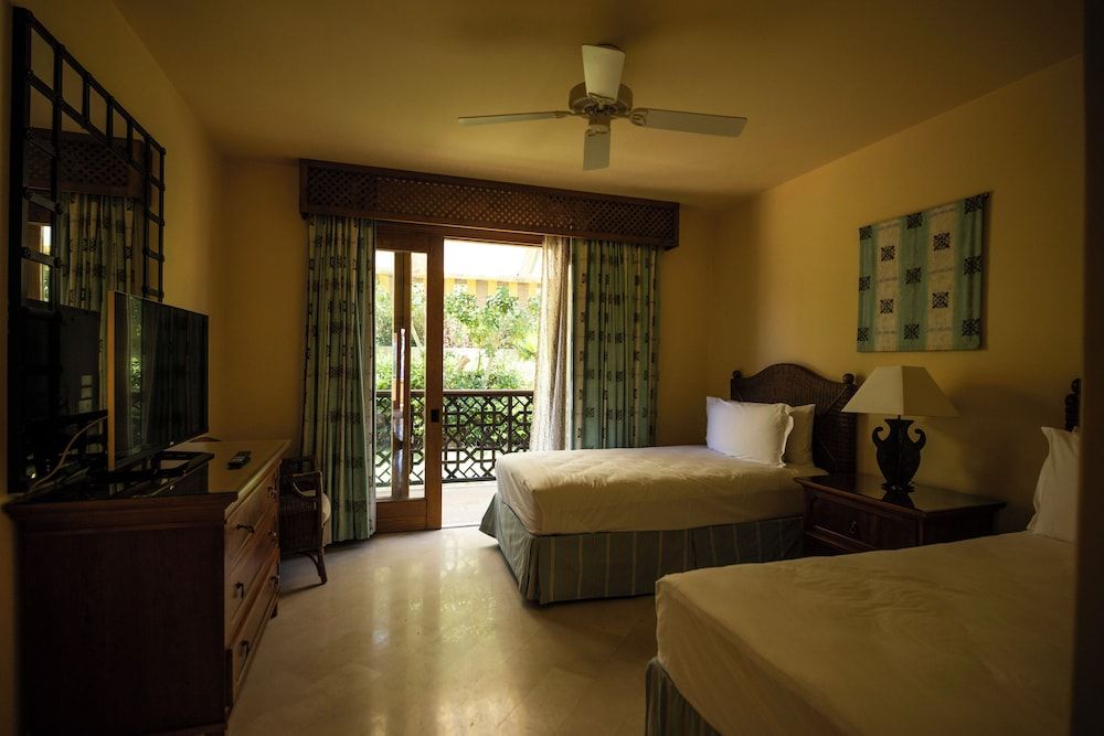 Four Seasons Resort Sharm El Sheikh Private Residential Villa & Chalet - Egypt Four-Bedroom Seaview & Pool Villa 11