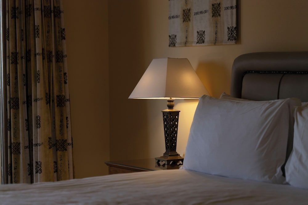 Four Seasons Resort Sharm El Sheikh Private Residential Villa & Chalet - Egypt Four-Bedroom Seaview & Pool Villa 8