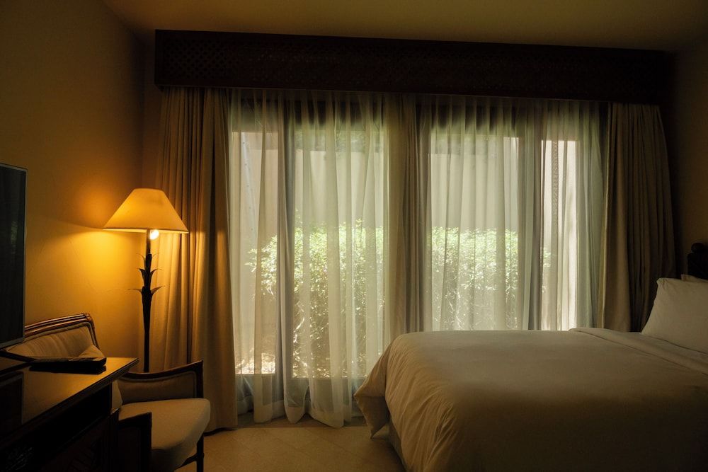 Four Seasons Resort Sharm El Sheikh Private Residential Villa & Chalet - Egypt Two-Bedroom Chalet 4