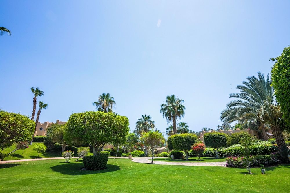 Four Seasons Resort Sharm El Sheikh Private Residential Villa & Chalet - Egypt Two-Bedroom Chalet 18