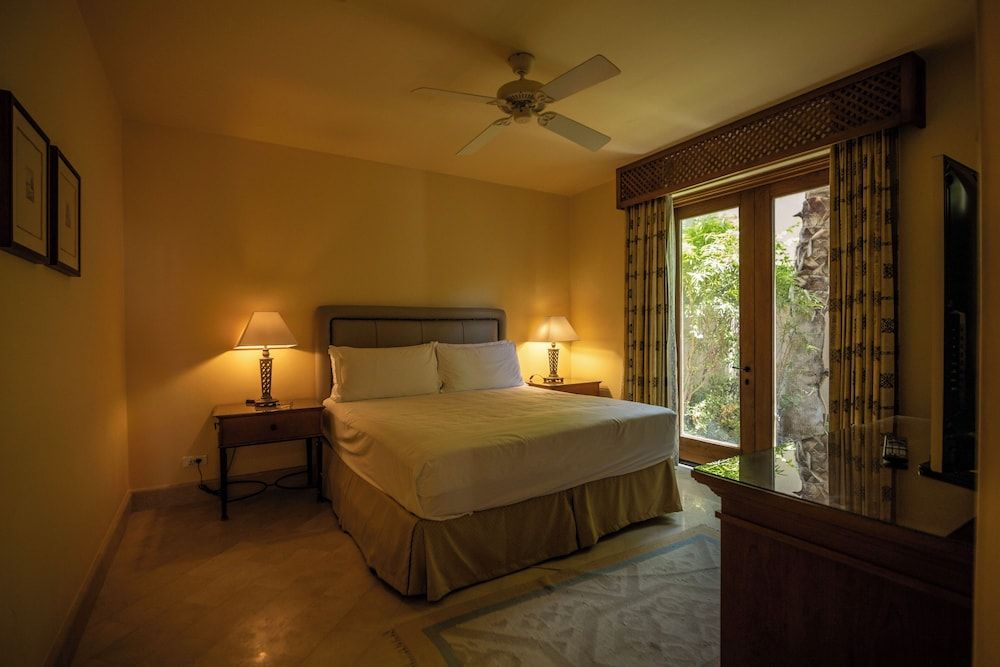 Four Seasons Resort Sharm El Sheikh Private Residential Villa & Chalet - Egypt Four-Bedroom Seaview & Pool Villa 10