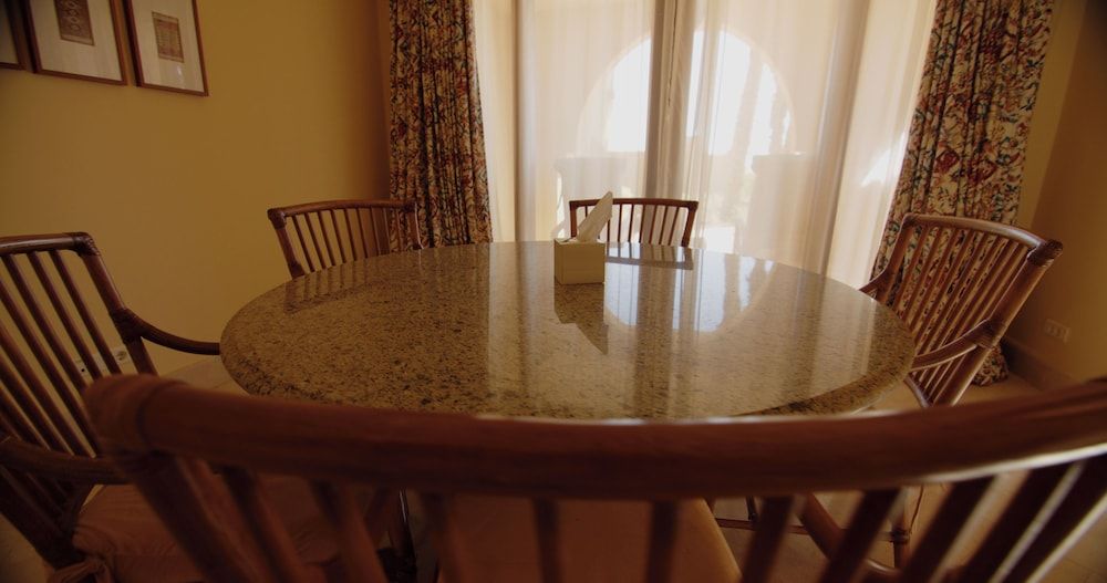 Four Seasons Resort Sharm El Sheikh Private Residential Villa & Chalet - Egypt Four-Bedroom Seaview & Pool Villa 13