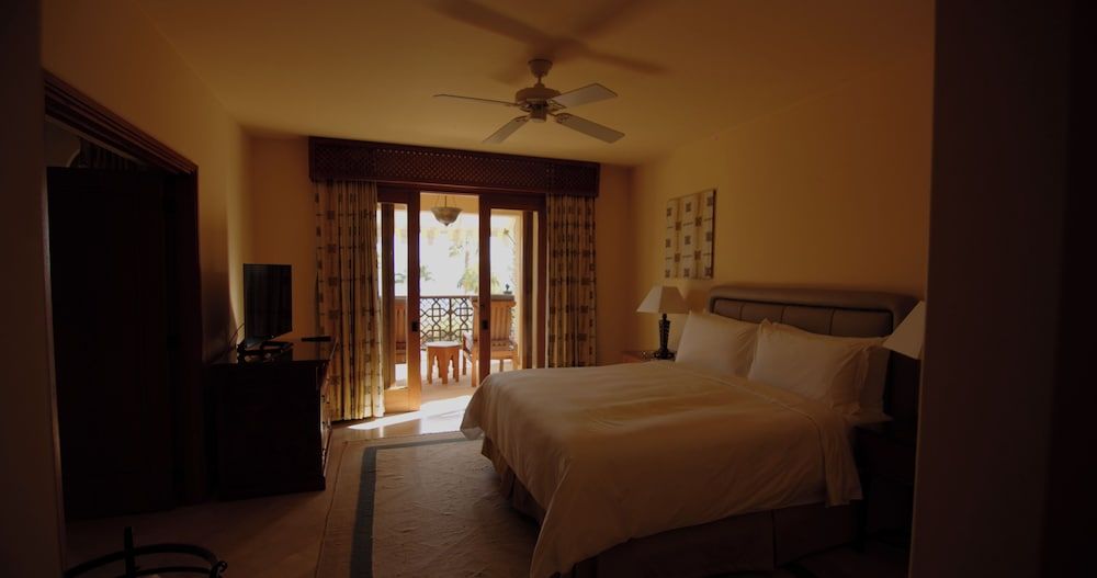 Four Seasons Resort Sharm El Sheikh Private Residential Villa & Chalet - Egypt Four-Bedroom Seaview & Pool Villa 3