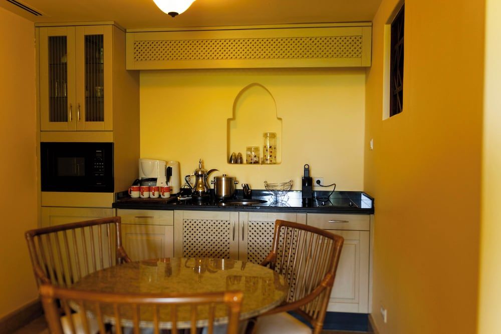 Four Seasons Resort Sharm El Sheikh Private Residential Villa & Chalet - Egypt Two-Bedroom Chalet 9