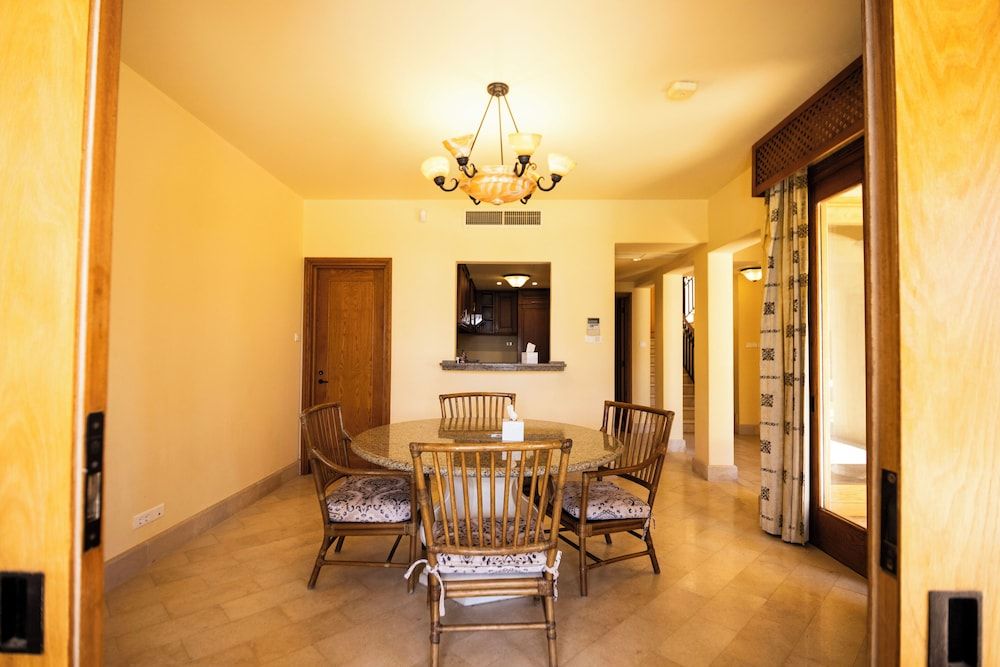 Four Seasons Resort Sharm El Sheikh Private Residential Villa & Chalet - Egypt Four-Bedroom Seaview & Pool Villa 18