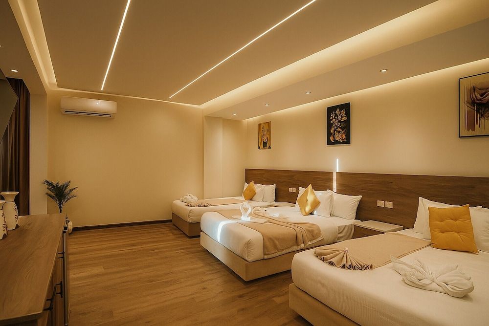 Premium Room, Desert View