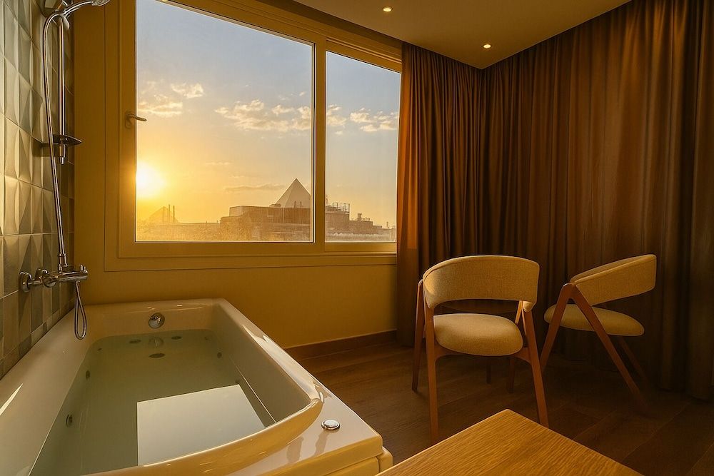 Premium Room, Desert View