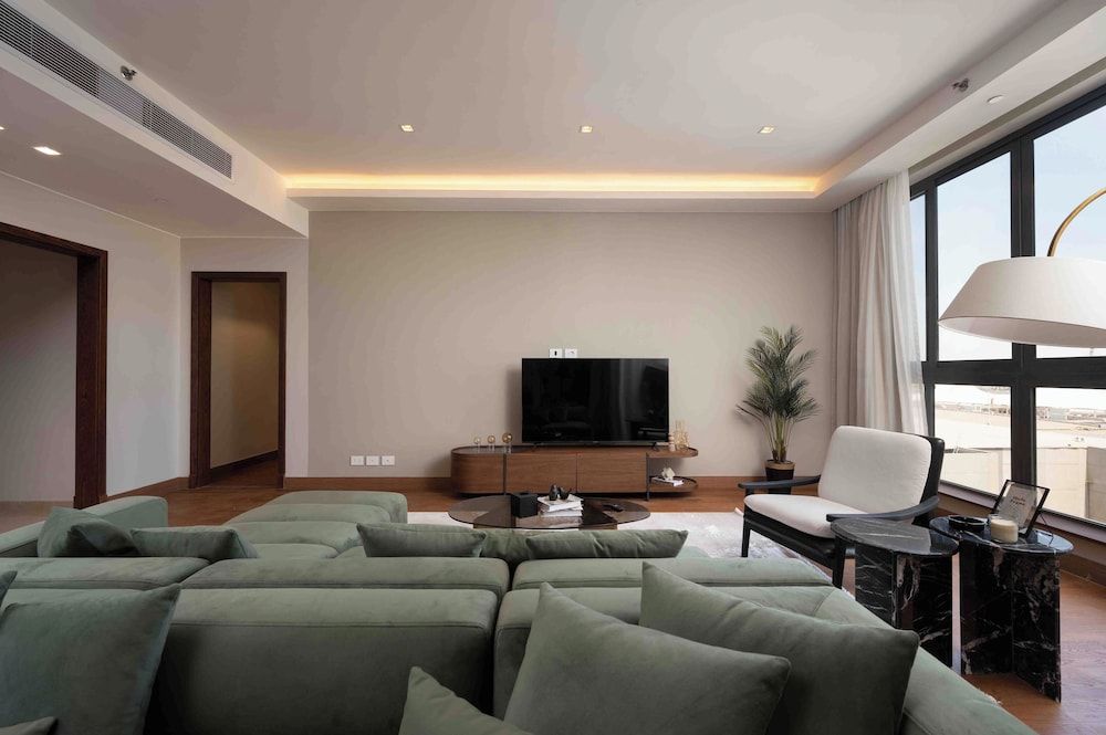 Aeon Towers Residence - BirdNest Comfort Apartment, City View 10