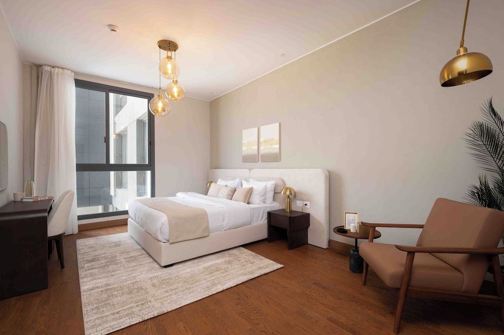 Aeon Towers Residence - BirdNest Comfort Apartment, City View 6