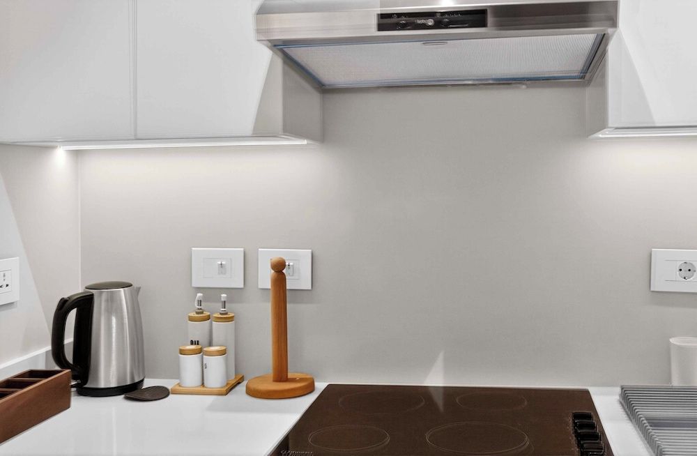 Aeon Towers Residence - BirdNest Luxury Suite 5