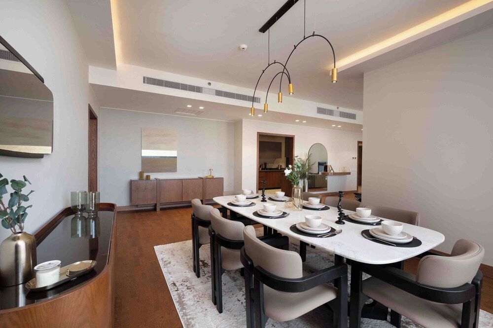 Aeon Towers Residence - BirdNest Comfort Apartment, City View 11