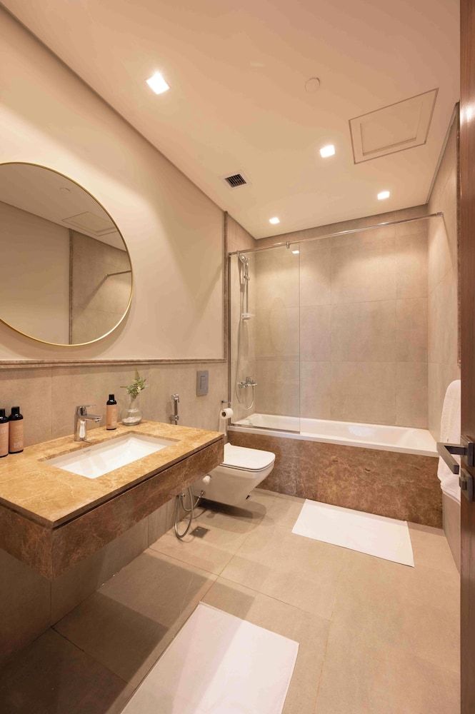 Aeon Towers Residence - BirdNest Comfort Apartment, City View 15