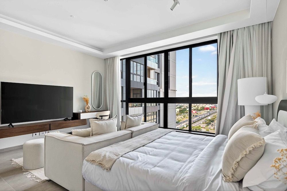 Aeon Towers Residence - BirdNest Luxury Suite 6