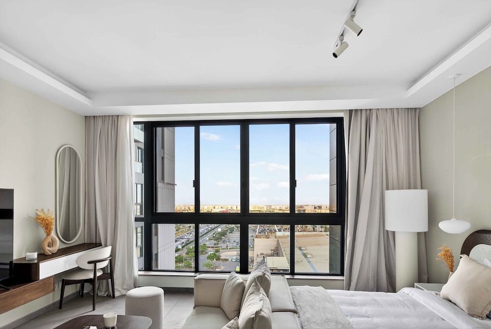 Aeon Towers Residence - BirdNest Luxury Suite 3