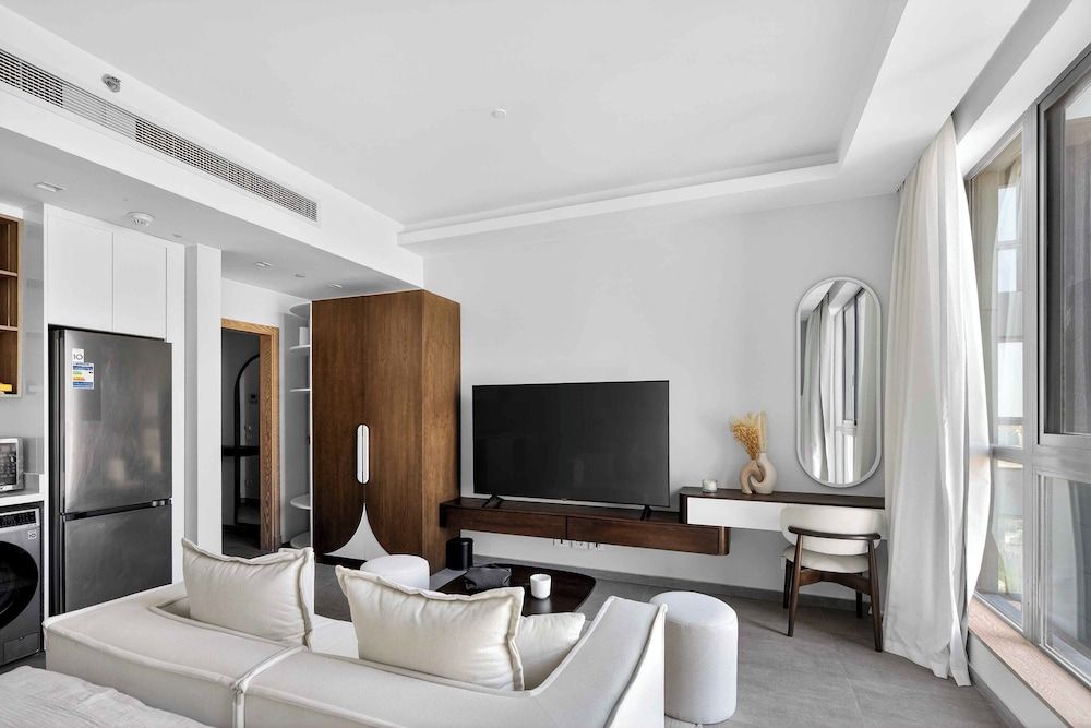 Aeon Towers Residence - BirdNest Luxury Suite 7