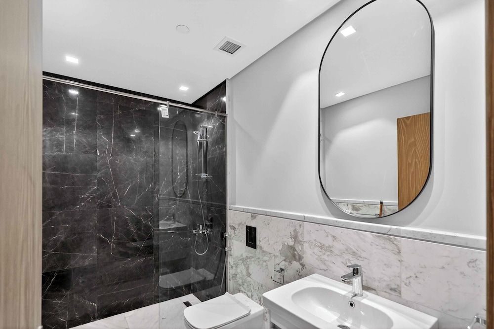 Aeon Towers Residence - BirdNest Luxury Suite 8