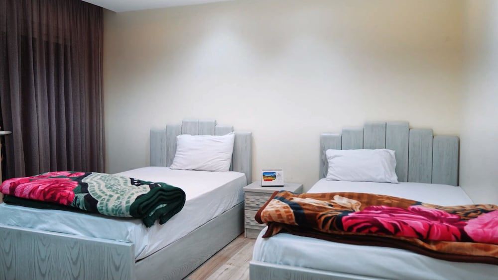 Luxury Apartment, 2 Bedrooms