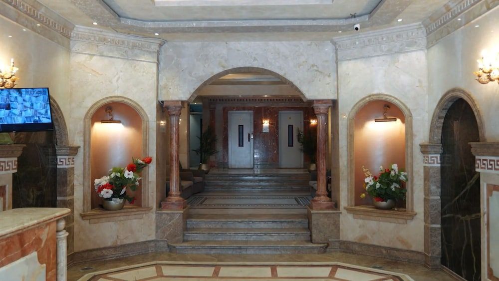Standard Apartment, 2 Bedrooms
