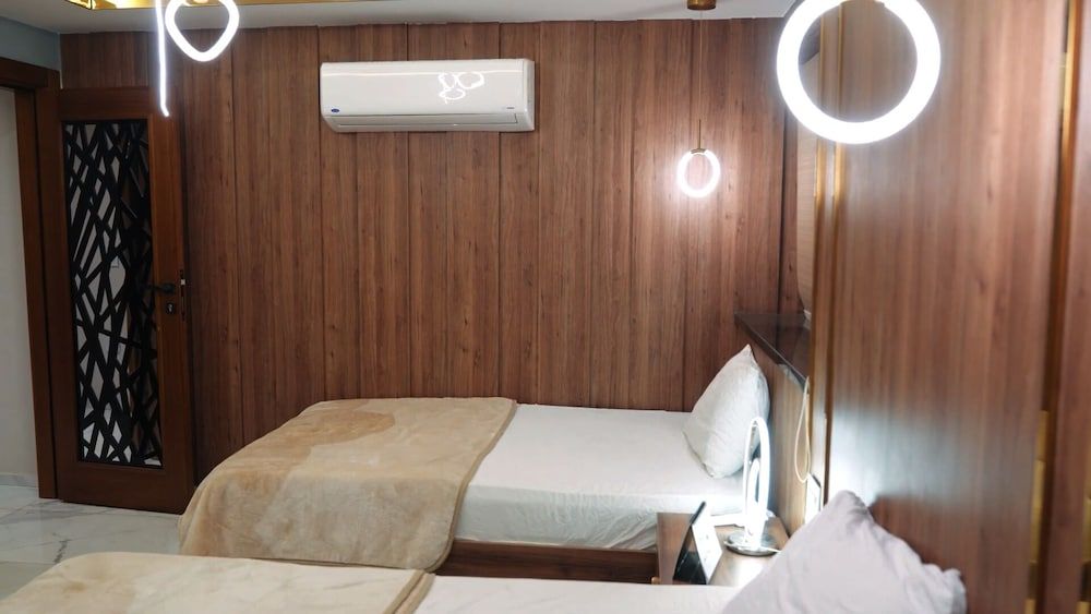Premium Apartment, 3 Bedrooms