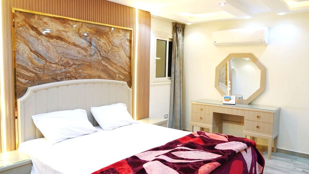 Luxury Apartment, 1 Bedroom